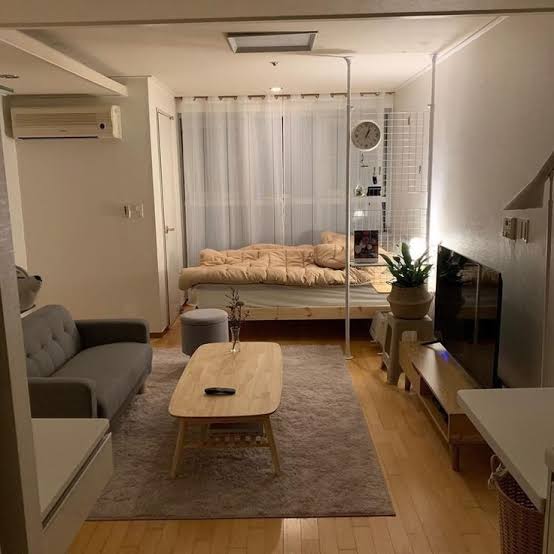 Master Room