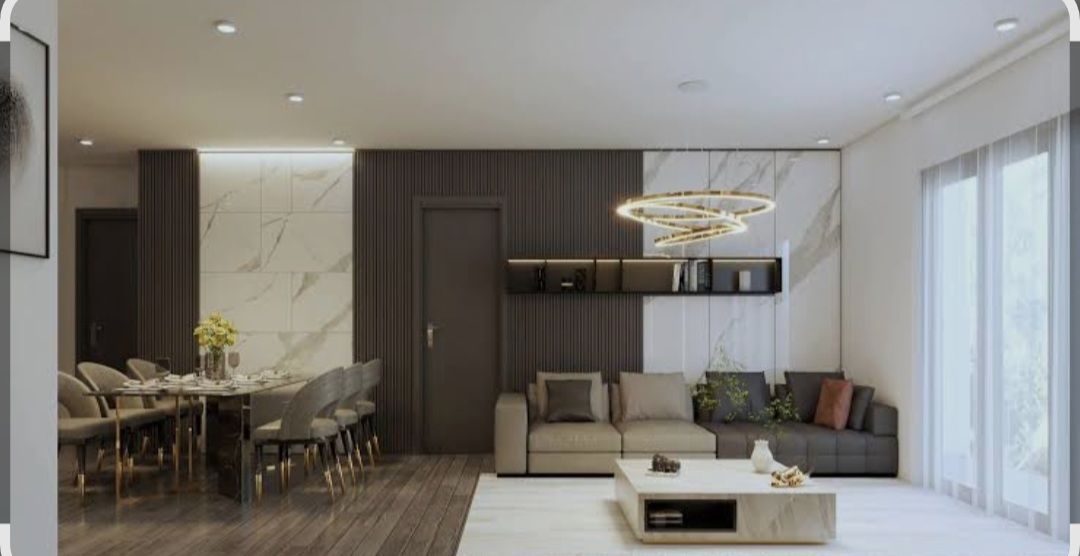 2 BR Apartment - Hodan District